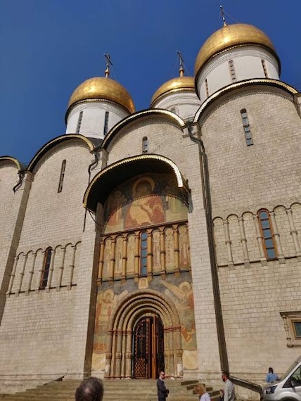 Grand Kremlin Palace-3
